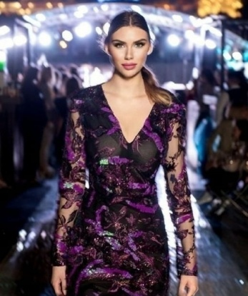 Проститутка Вероника