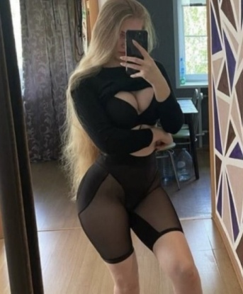 Проститутка Арина