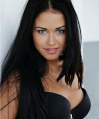 Проститутка Кира